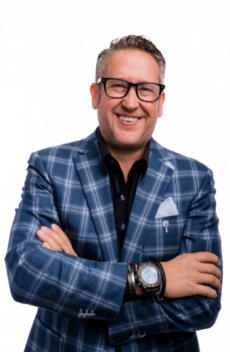 Nick Nanton - COLOR - DNA Bootcamp